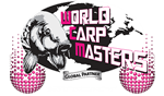 HSV Gemert heeft World Carp Master