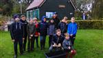 Roofviscursus 2017