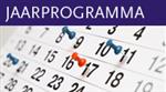 Wijziging in jaar en activiteitenprogramma 2016