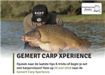 Gemert Carp Experience 2018